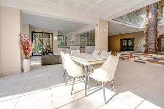 Guest House by Atholl - Johannesburg - 6