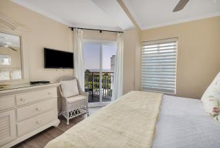 Beach Club #311 - St. Simons Island - 2