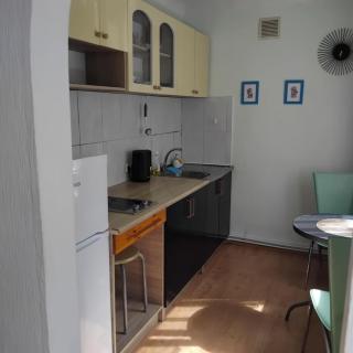 U SUN AND WATER APARTMENt - Ventspils - 0