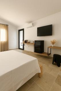 Silenza B&B, Charme, Comfort e Relax nel Gargano - 7