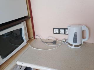 U SUN AND WATER APARTMENt - Ventspils - 4