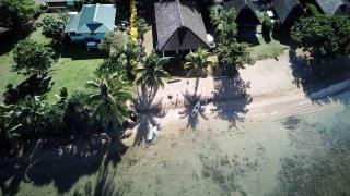 Happy T Beach House - 2
