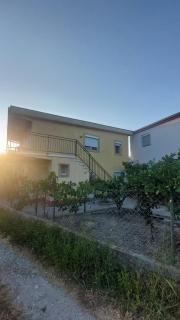 2-Bedrooms apartment Koviljka - Bar - 9