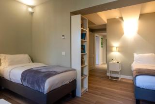 Sdrucciolo dei Pitti Third floor - Florence - 6