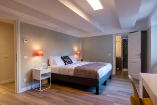 Sdrucciolo dei Pitti Third floor - Florence - 7