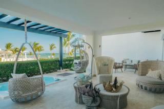 Ocean View Retreat in Cap Cana – Pool + Private Beach - 6