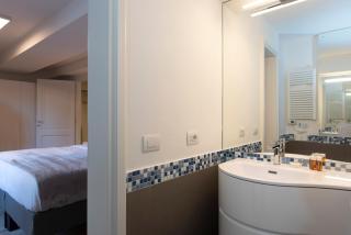 Sdrucciolo dei Pitti Third floor - Florence - 4