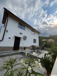Casa Anna&Criss - Orşova - 6