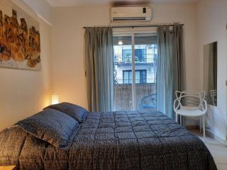 Studio zona Alto Palermo - Buenos Aires - 8