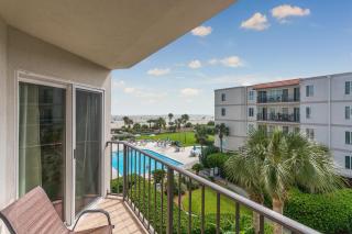 Beach Club #312 - 1