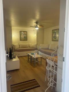 Studio Beausoleil Cosy Terrace - Cogolin - 8