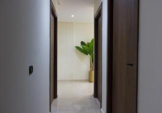 R102-3-4 Amazing apartments in Belvedere with Breathtaking Ocean and Street Views - Casablanca - 2