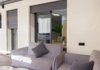 R102-3-4 Amazing apartments in Belvedere with Breathtaking Ocean and Street Views - 1
