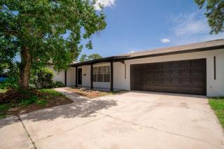 Spacious Modern Japandi Retreat - Winter Park - Orlando - 9
