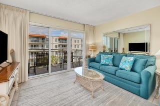 Beach Club #313 - 6