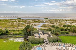 Beach Club #313 - 5
