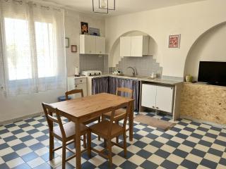 Casa al mare Nzemmula - 4