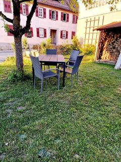 Hohenlohe -Residenz-Svetlana - Langenburg - 8