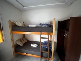 Appartement en bord de mer à Imsouane, idéal pour le surf - Imsouane - 3