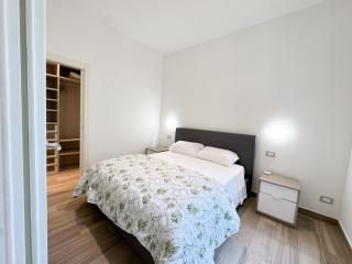 Como Borghi Two-room apartment near old town with AC - 7