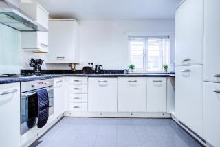 Charming 2 bedroom apartment in Loughton - Loughton - 7