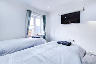 Charming 2 bedroom apartment in Loughton - Loughton - 6
