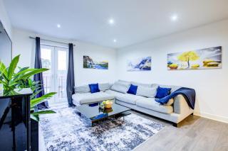 Charming 2 bedroom apartment in Loughton - Loughton - 2
