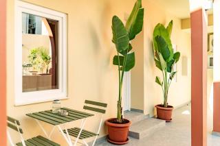 The Secret Yard - Lanarka - 3
