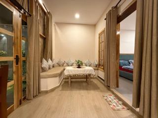 Sand Castle Villa - Arugam Bay - 9