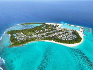 Gaskara Guesthouse - Shaviyani Atoll - 0