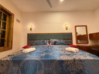 Sand Castle Villa - Arugam Bay - 1