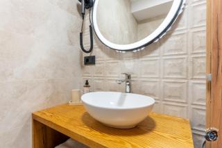 Ecvestria Chalet - 6