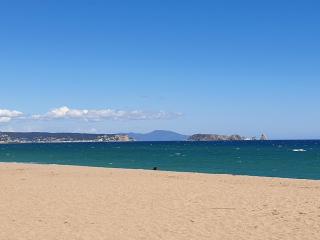 Platja de Pals, casa en zona residencial prop de Begur - Pals - 9