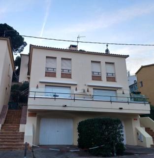 Platja de Pals, casa en zona residencial prop de Begur - Pals - 5
