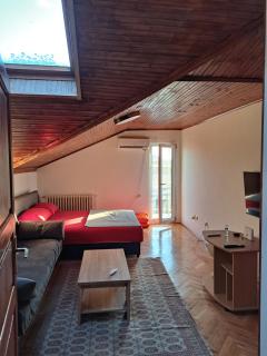 Stan na dan centar - 6