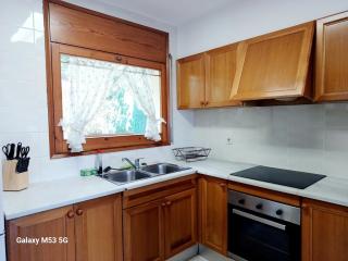 Platja de Pals, casa en zona residencial prop de Begur - Pals - 3