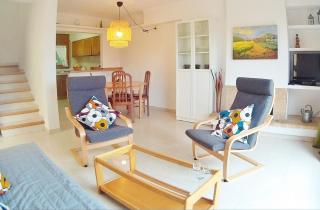 Platja de Pals, casa en zona residencial prop de Begur - 4