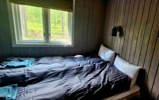 Lakeside Cabin By Lake Møkeren - 4