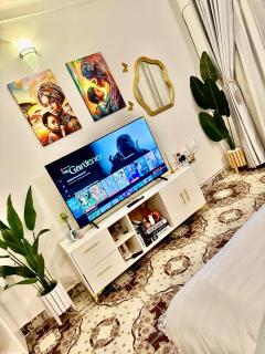 Raha Luxe Stays 2 - Entebbe - 8