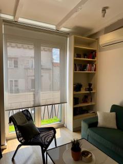 Aleks Modern Flat - Central - Belgrado - 8