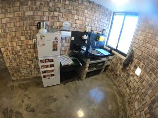 Brandberg Tower Guesthouse - 8