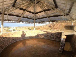 Brandberg Tower Guesthouse - 1