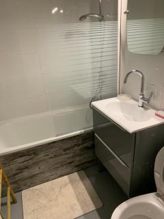 Appartement climatisé à canet plage - 3
