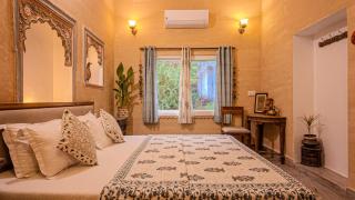 The Castle View Homestay - Būndi - 8