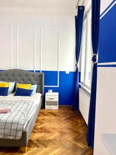 Interbelic-Central Apartament - Cluj-Napoca - 3