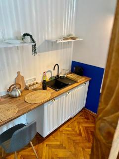 Interbelic-Central Apartament - 7
