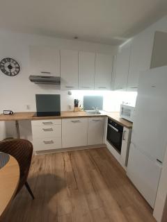 Le Ranndi Bravik - En Breton Appartement mignon - 2