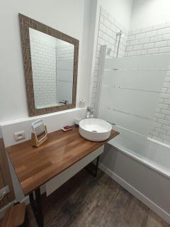 Le Ranndi Bravik - En Breton Appartement mignon - 5