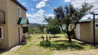 Chalets du lac - 1