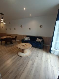 Le Ranndi Bravik - En Breton Appartement mignon - 7